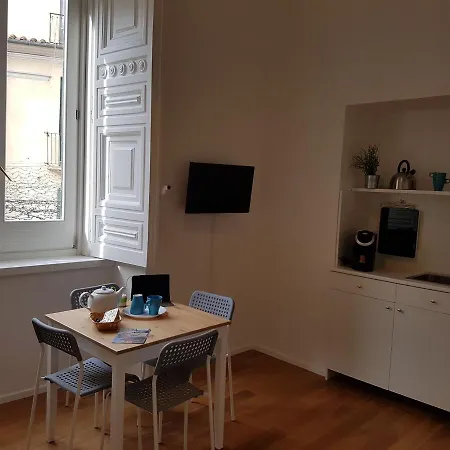 Via Roma Deluxe Σαλέρνο