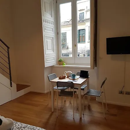 Via Roma Deluxe Σαλέρνο
