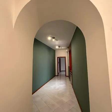 Apartment Via Roma Deluxe Salerno