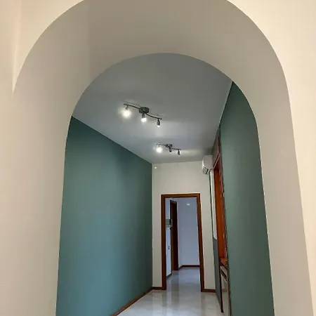 Via Roma Deluxe * Salerno