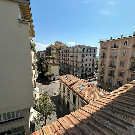 Via Roma Deluxe Apartment