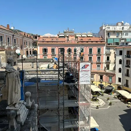 Apartment Via Roma Deluxe