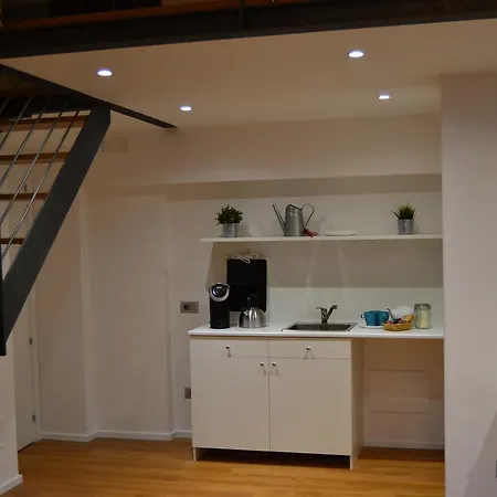 Apartment Via Roma Deluxe *