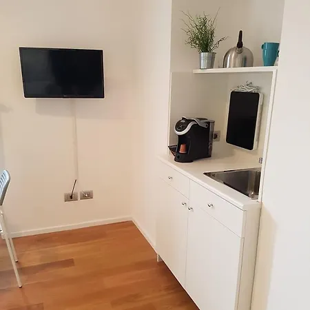 Via Roma Deluxe Apartment