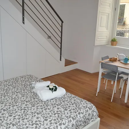 Apartment Via Roma Deluxe *