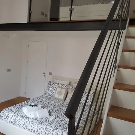 Apartment Via Roma Deluxe *