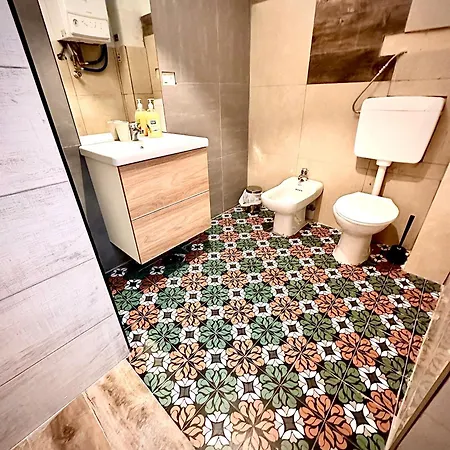 Appartamento Via Roma Deluxe *