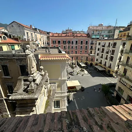 Via Roma Deluxe * Salerno