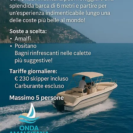 Via Roma Deluxe * Salerno