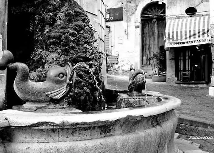 Via Roma Deluxe Salerno