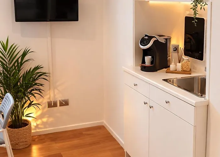 Via Roma Deluxe Apartament