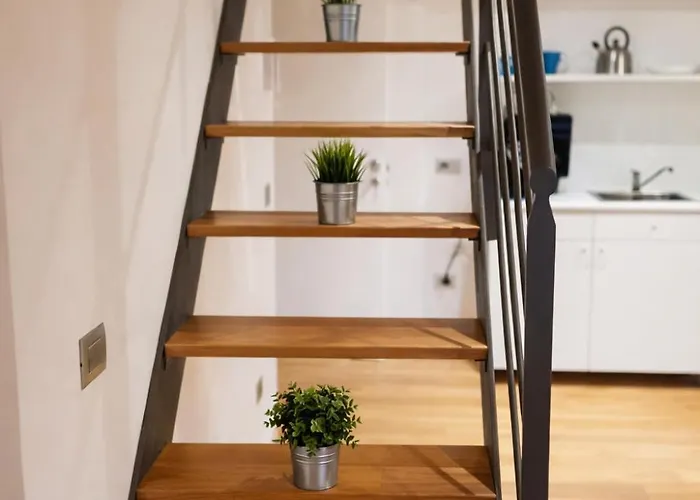 Apartament Via Roma Deluxe