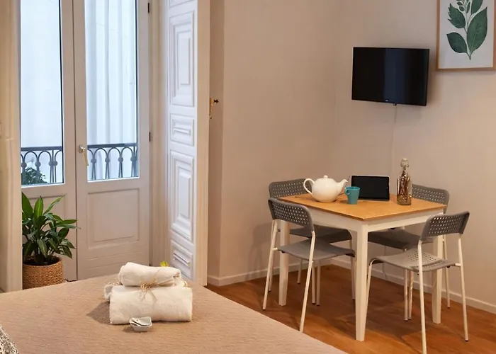 Apartament Via Roma Deluxe Salerno