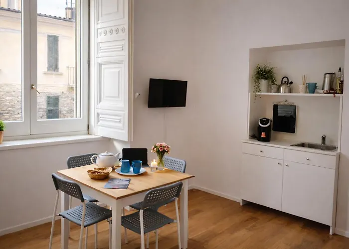 Via Roma Deluxe Apartament