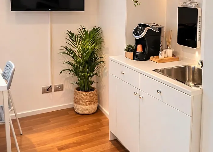 Apartament Via Roma Deluxe *