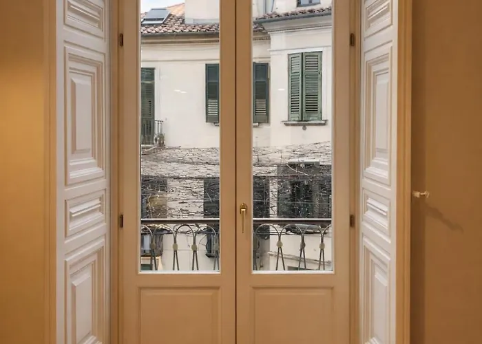 Via Roma Deluxe Salerno